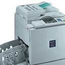 Ricoh Priport JP-5500