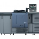 Konica Minolta BizHub Press C7000 - second hand