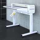 Pliator de planse ROWE Variofold Compact
