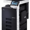 Copiator SH color Konica Minolta BizHub C220