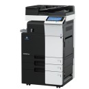 Konica Minolta BizHub 224 alb/negru Second Hand
