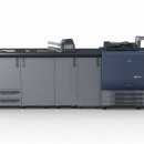 Konica Minolta BizHub Press C6000 - second hand -