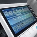 Konica Minolta BizHub 364 alb/negru