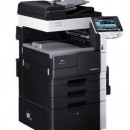 Konica Minolta BizHub 223