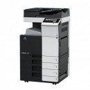 Konica Minolta BizHub C258 - Second Hand