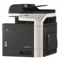 Konica Minolta BizHub C3110