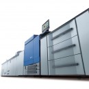 Konica Minolta BizHub PRESS C8000