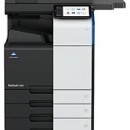 Seria Konica Minolta BizHub C250i COLOR - NOU - SET COMPLET