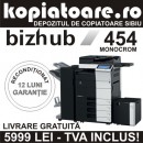 Konica Minolta BizHub 454 Second Hand