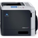 Konica Minolta BizHub C35p - Imprimanta laser A4 color
