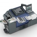 Konica Minolta BizHub Press C6000 - second hand -