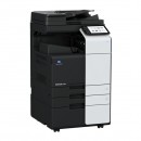 Seria Konica Minolta BizHub C250i COLOR - NOU - SET COMPLET