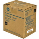 Toner Konica C3100p - original TNP50