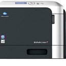 Imprimanta Second Hand Konica Minolta C3100p