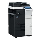 Konica Minolta BizHub C554 - Copiator Color SRA3