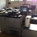 Konica Minolta BizHub PRO C6500 - NIVEL ECHIPARE 1