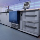 Konica Minolta BizHub Press C7000 - second hand