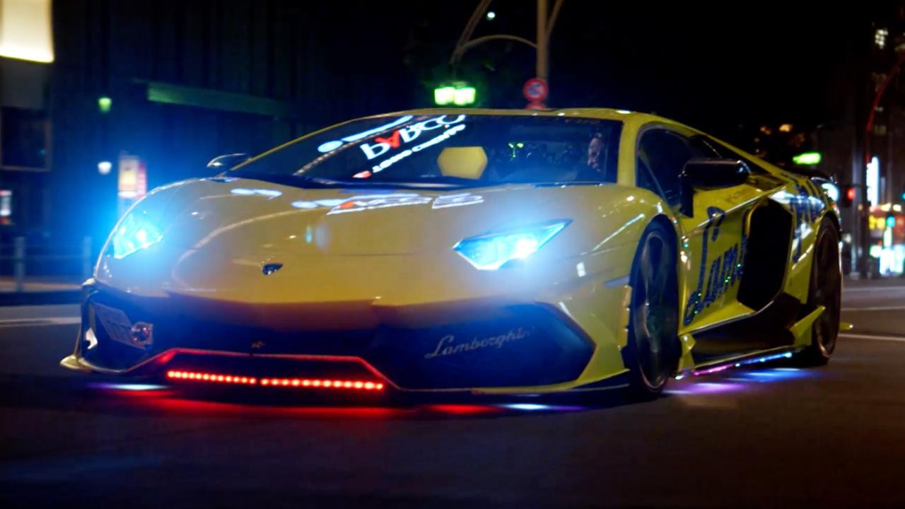 Accesorii Exterior
