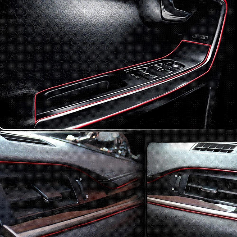 Accesorii Interior