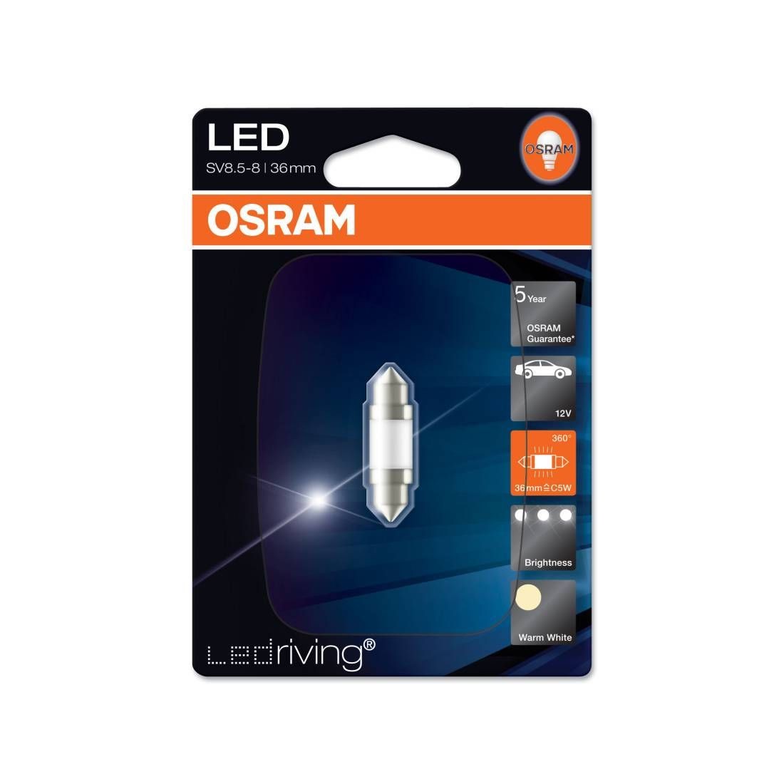 Becuri led