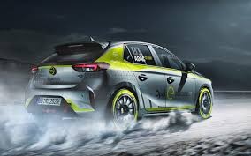 Tuning exterior