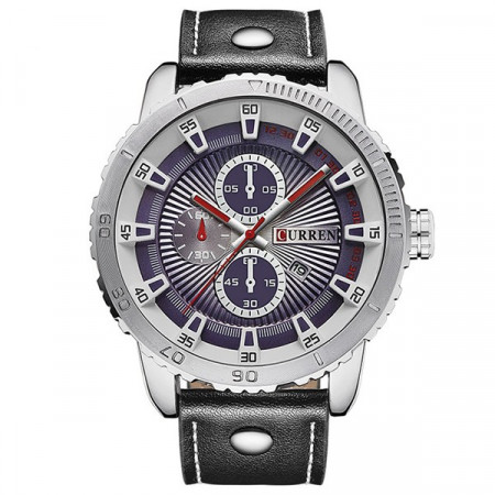 Ceas Barbatesc Curren 8206-V4