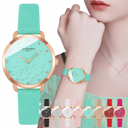 Ceas Dama Quartz, Q8892-V1