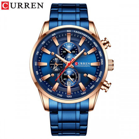 Ceas Barbatesc Curren 8351-V2