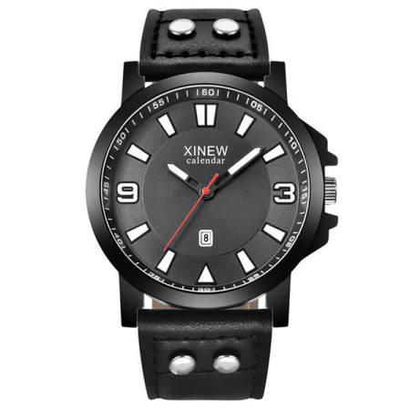 Ceas Barbatesc Quartz XINEW XI5303-V1