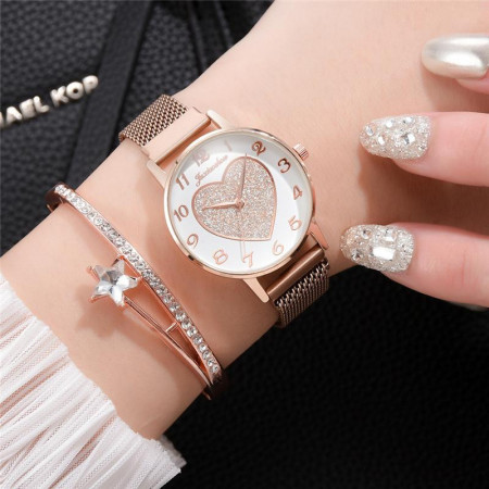 Ceas Dama Fashion Q9509-V1