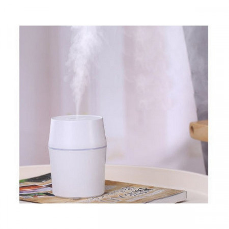 Difuzor cu ultrasunete de aromă, alb, SKY-K10, PMVHOLM32603