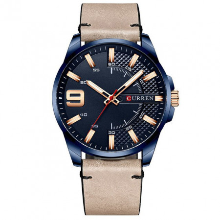 Ceas Barbatesc Curren 8371-V1