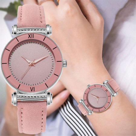 Ceas Dama Quartz, Q7458-V1