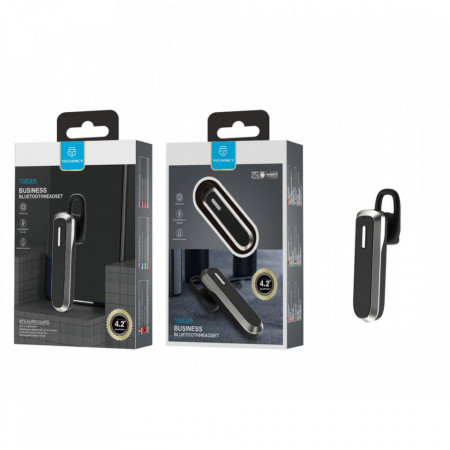 Căști Bluetooth Negru, PMTF25009