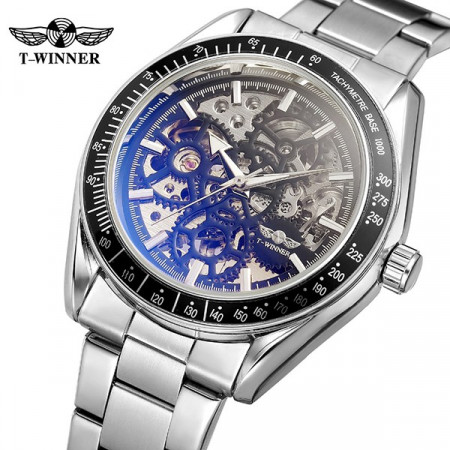 Ceas Automatic Winner P118-V3