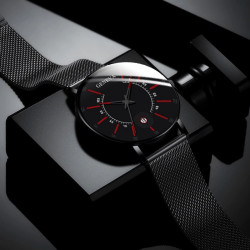 Ceas Barbatesc Geneva GEN7505-V2