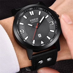 Ceas Barbatesc Quartz XINEW XI5303-V1