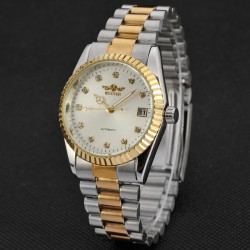 Ceas Dama Automatic Winner D240-ALB
