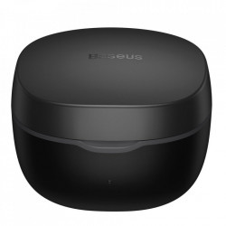 Baseus Bluetooth earphones TWS Encok WM01 (NGWM01-01) Black