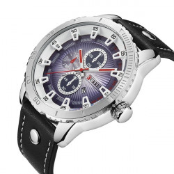Ceas Barbatesc Curren 8206-V4