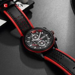 Ceas barbatesc CURREN 8292-V5