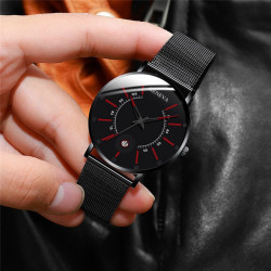 Ceas Barbatesc Geneva GEN7505-V2
