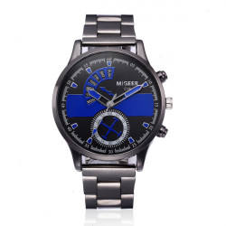 Ceas Barbatesc Migeer, Sport, Quartz Q9604-V3