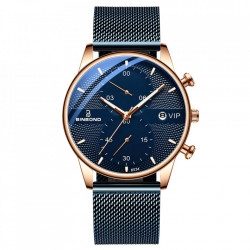 Ceas Barbatesc Quartz, Q9566-V1