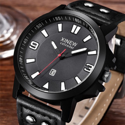 Ceas Barbatesc Quartz XINEW XI5303-V1