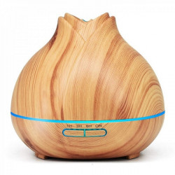 Difuzor aromaterapie cu ultrasunete, rezervor 300, PMVHH-1701B3