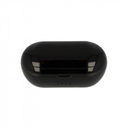 Earphones Bluetooth TWS-C12 Power Bank Black