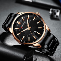 Ceas Barbatesc Curren 8366-V2
