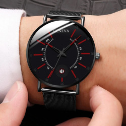 Ceas Barbatesc Geneva GEN7505-V2