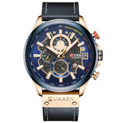 Ceas Cronograf Curren 8380-V1